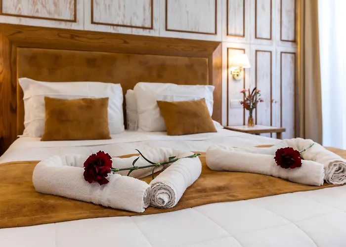 Il Belvedere 4* Torno