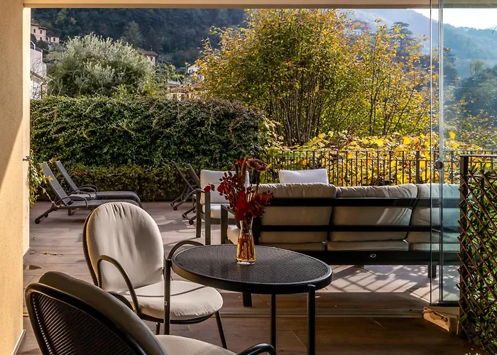 Il Belvedere Hotel 4*