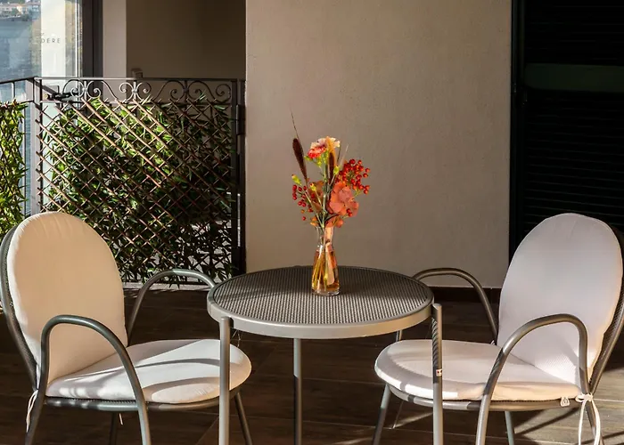 Hotel Il Belvedere 4*