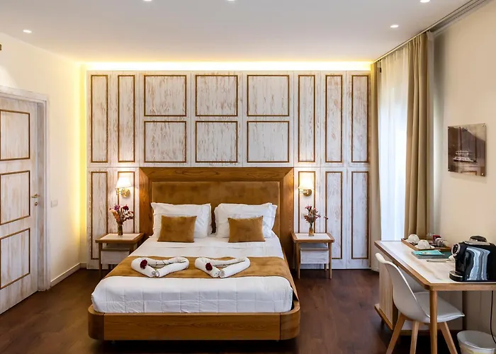 Hotel Il Belvedere 4*