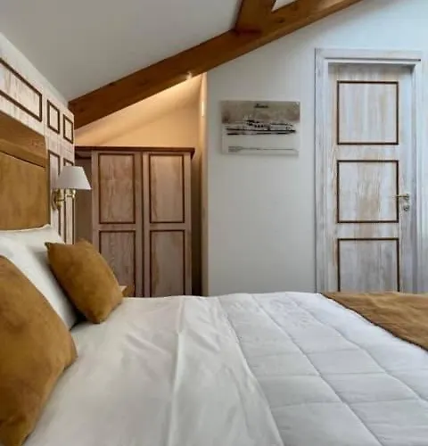 Il Belvedere Hotel Torno