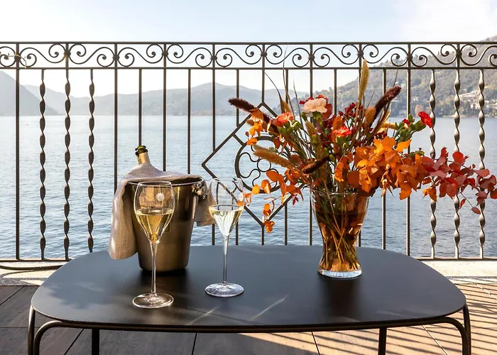 Il Belvedere トルノ