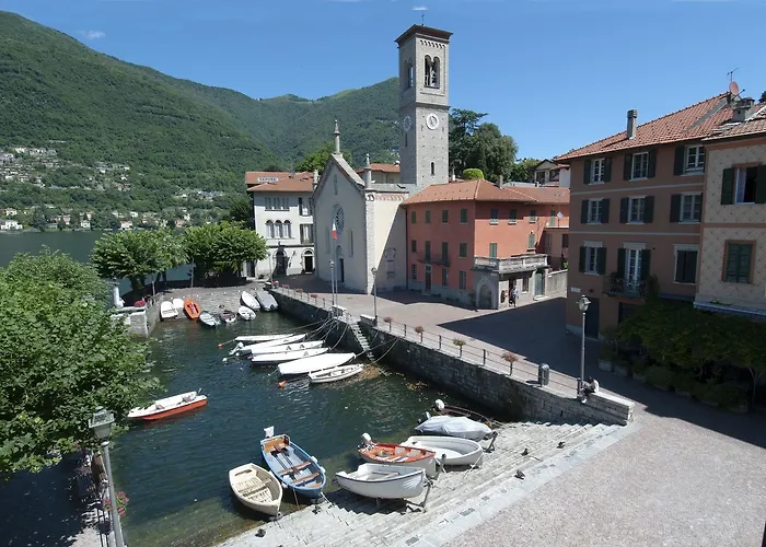 Il Belvedere Hotel 4*