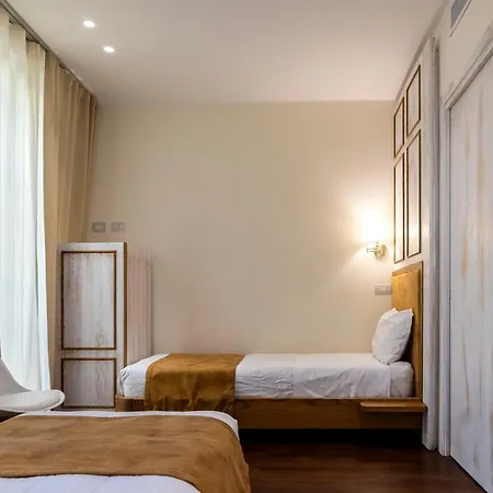 Il Belvedere Hotel