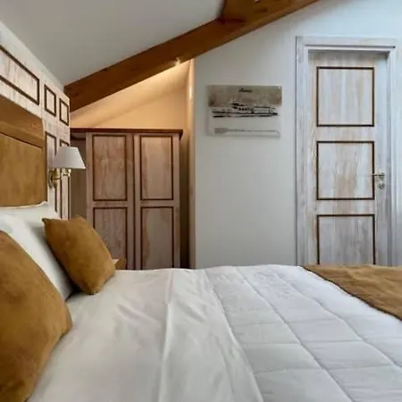 Il Belvedere Hotel Torno