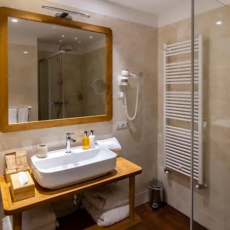 Hotel Il Belvedere