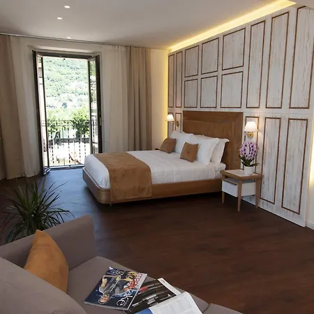 Il Belvedere Hotel Torno