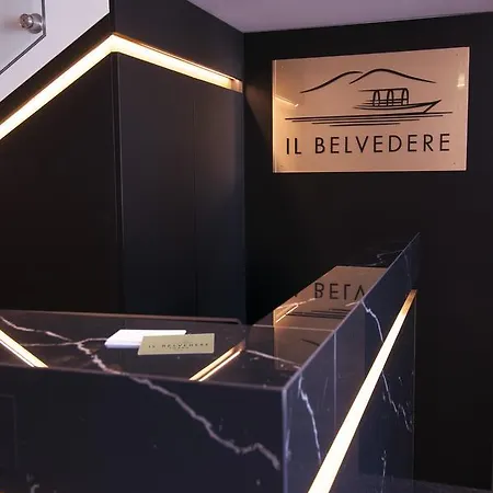 Hotel Il Belvedere