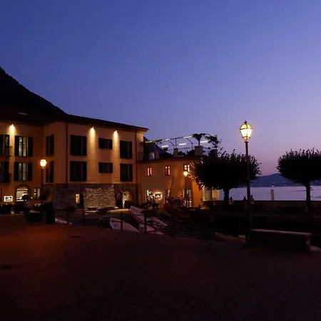 Il Belvedere Hotel Torno