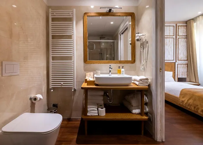 Otel Il Belvedere Torno