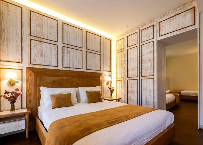 Il Belvedere 4* Torno