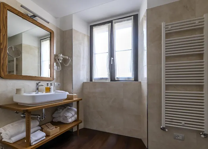 Otel Il Belvedere 4*