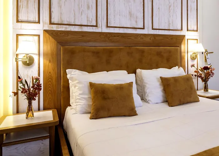 Otel Il Belvedere Torno