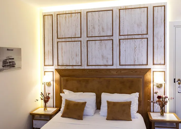 Otel Il Belvedere Torno