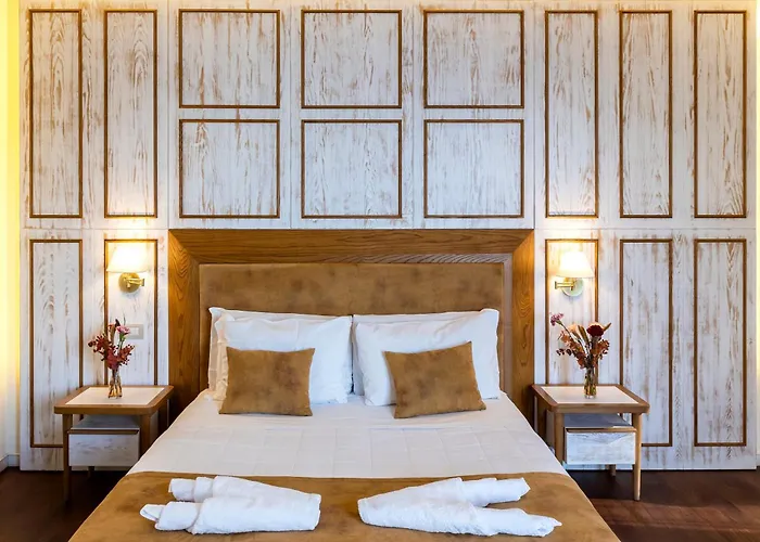 Otel Il Belvedere Torno