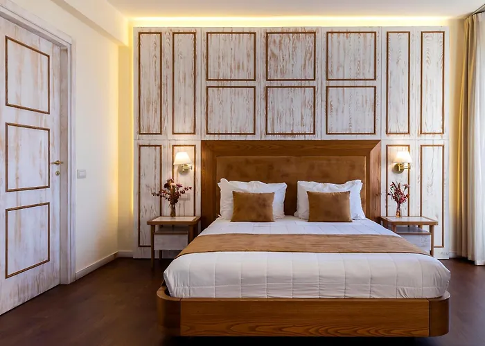 Il Belvedere Otel Torno