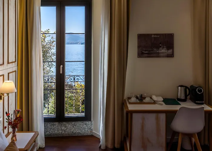 Il Belvedere 4* Torno