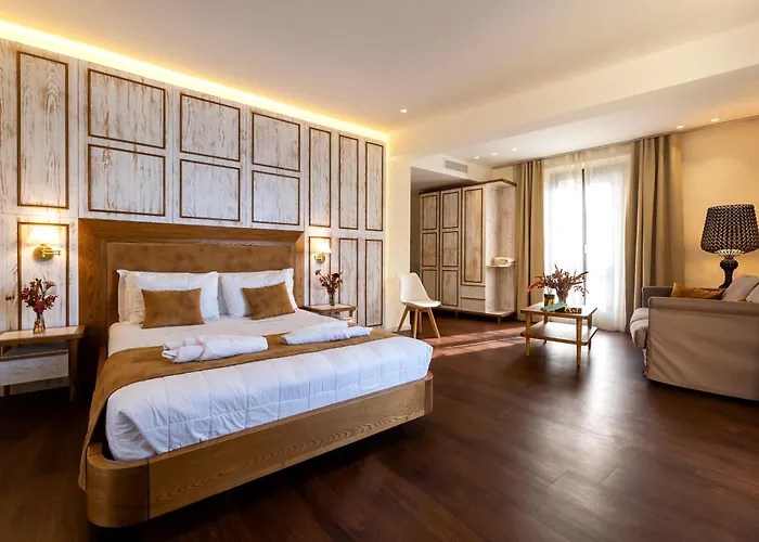 Otel Il Belvedere Torno