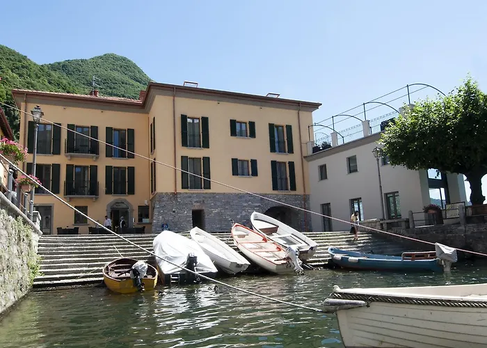 Otel Il Belvedere 4*