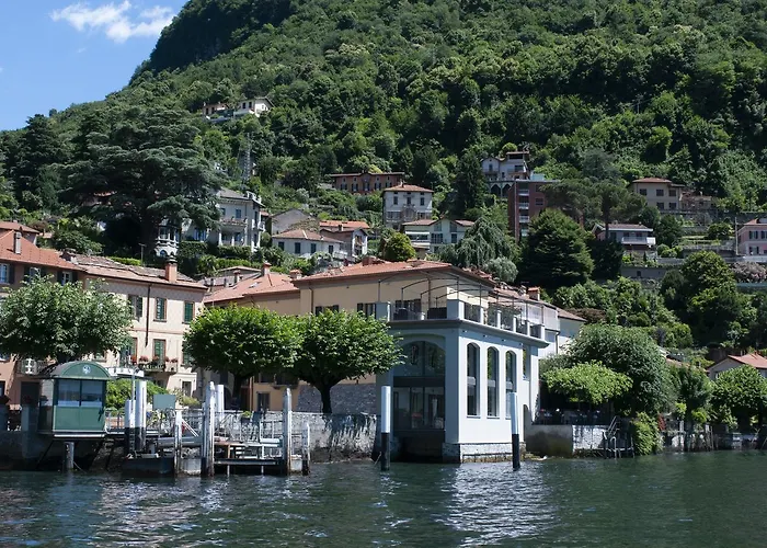 Il Belvedere Otel Torno