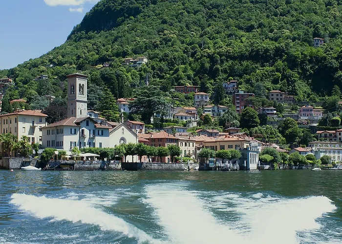 Il Belvedere 4* Torno