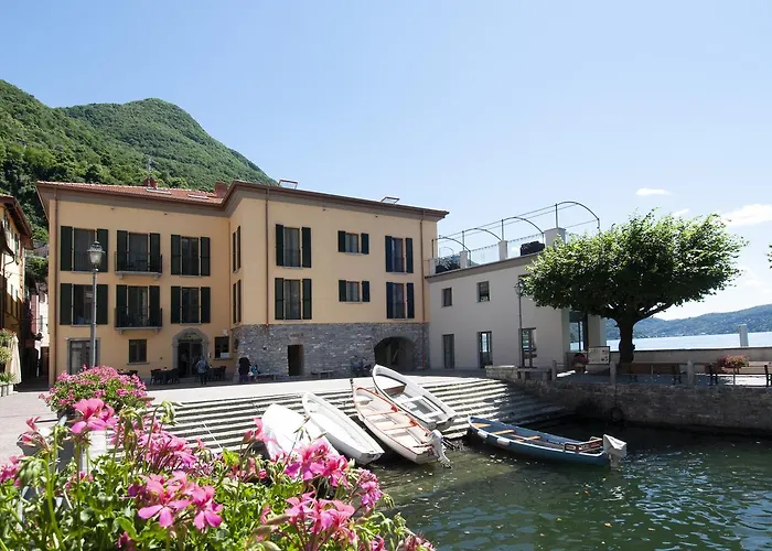 Il Belvedere Otel Torno