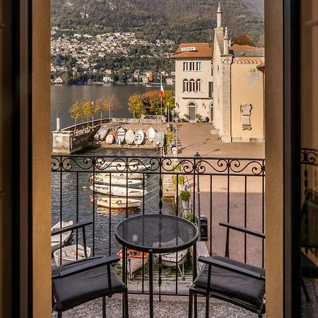 Il Belvedere Torno
