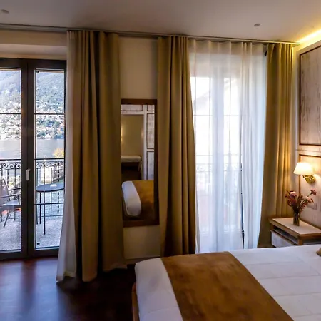 Il Belvedere Hotel Torno