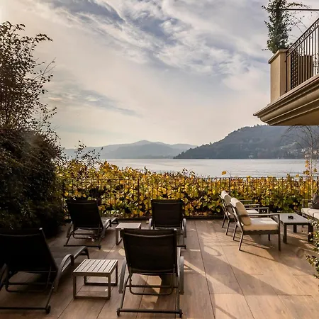 Il Belvedere Hotel Torno