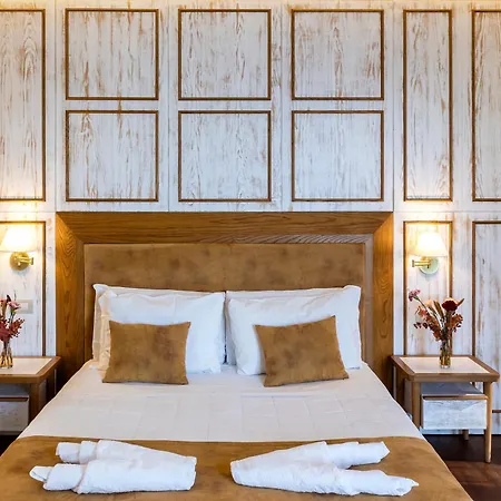 Hotel Il Belvedere Torno