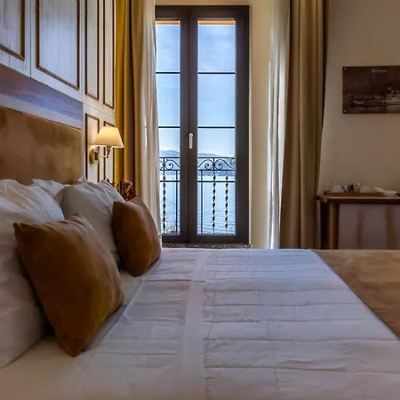 Il Belvedere Hotel