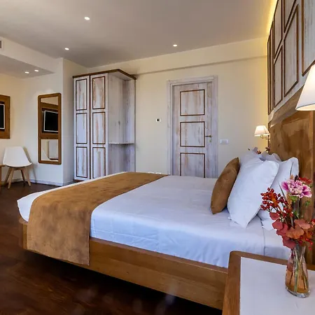 Hotel Il Belvedere 4*