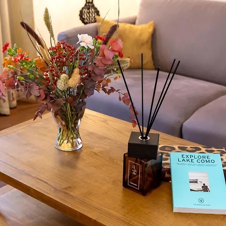 Hotel Il Belvedere Torno