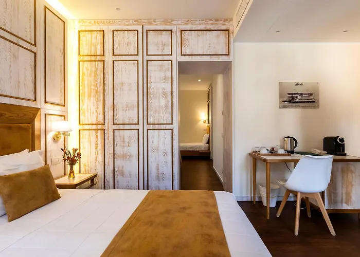 Il Belvedere 4* Torno