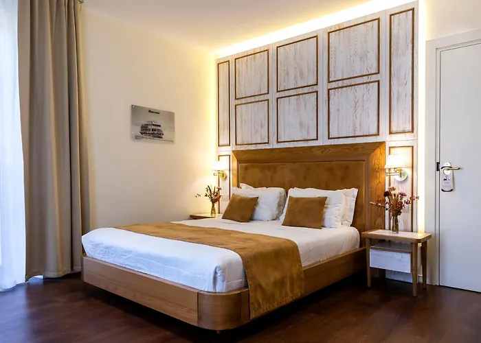 Hotel Il Belvedere