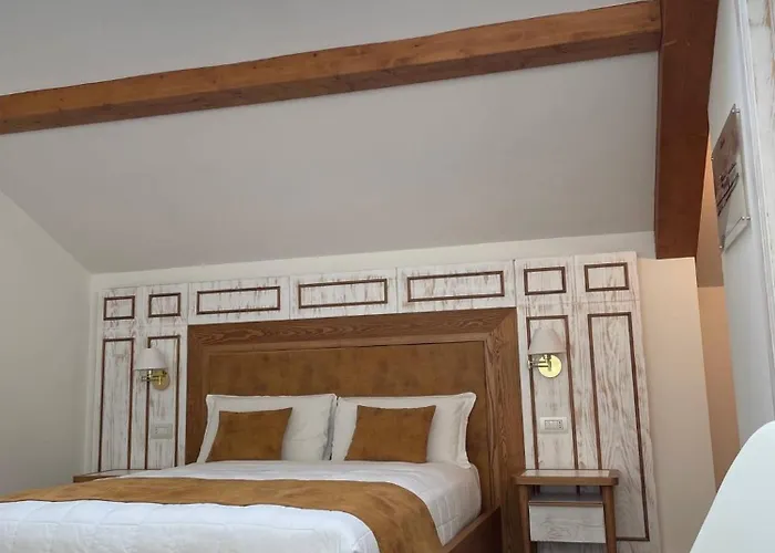 Il Belvedere 4* Torno