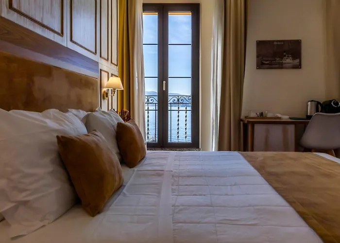 Il Belvedere Hotel