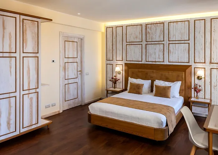 Il Belvedere Hotel 4*