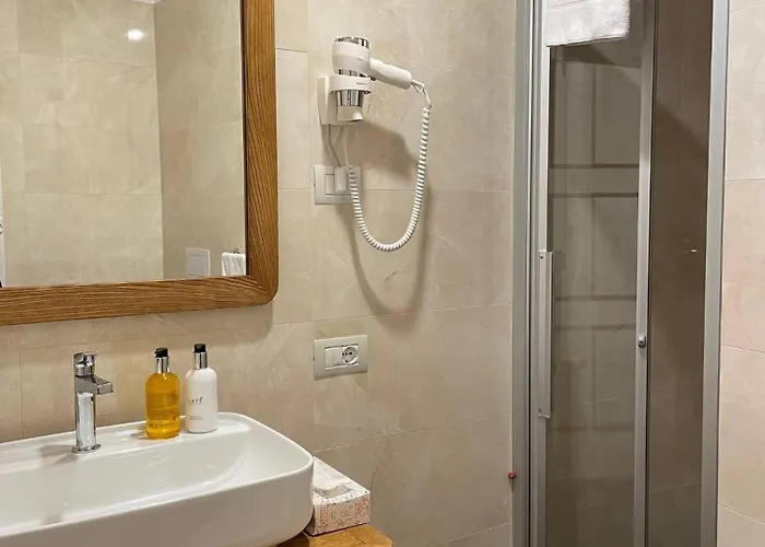 Il Belvedere 4* Torno