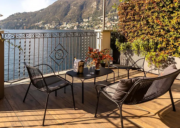 Il Belvedere Hotel