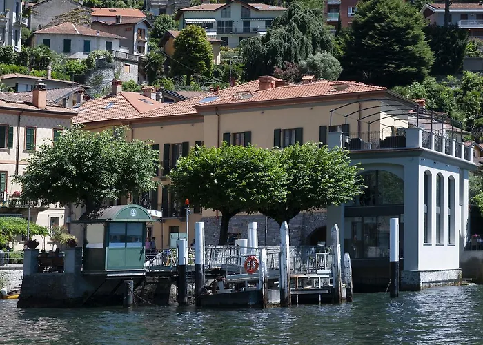 Il Belvedere Hotel 4*