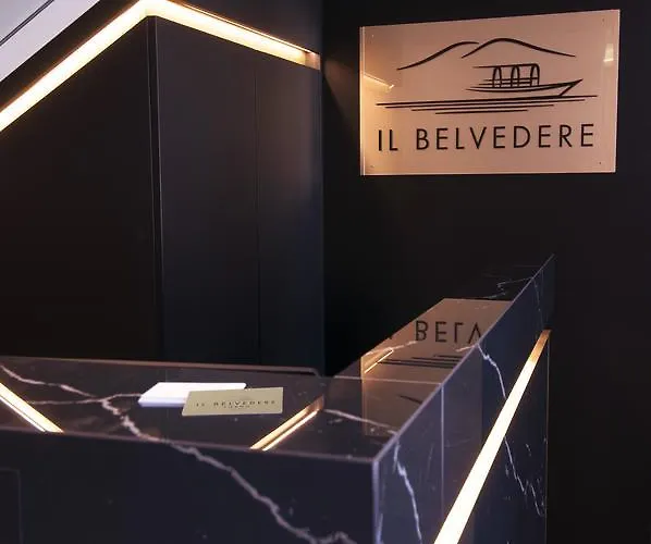 Hotel Il Belvedere