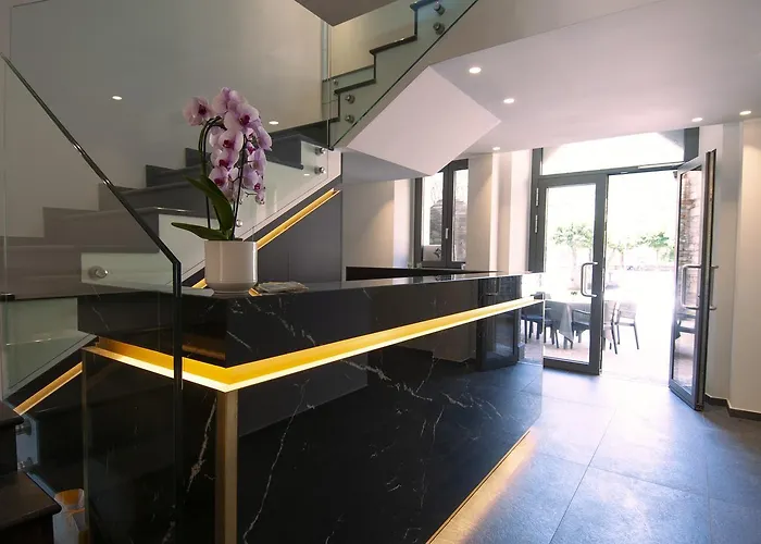 Il Belvedere Hotel 4*