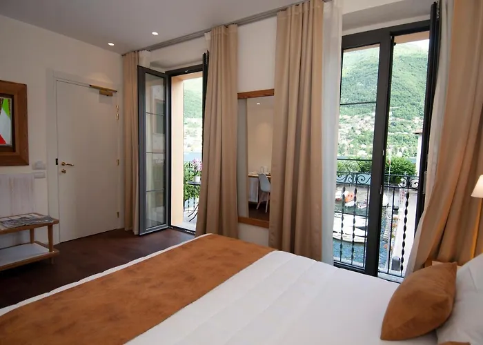 Il Belvedere 4*